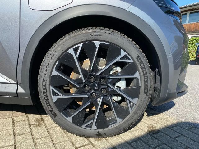 Renault Scenic Alpine E-Tech Esprit