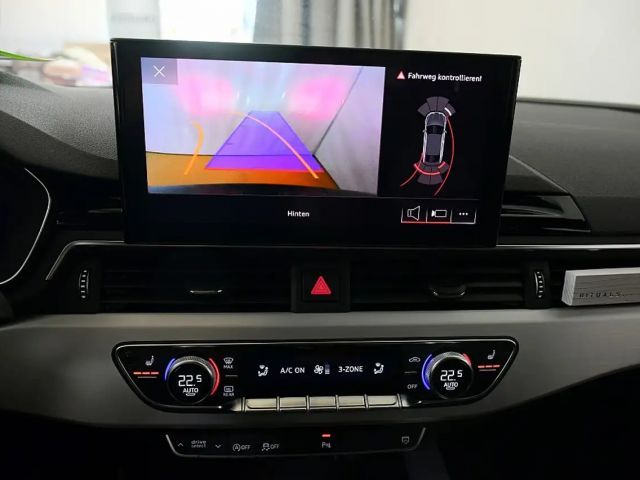 Audi A5 40 TDI S-Tronic