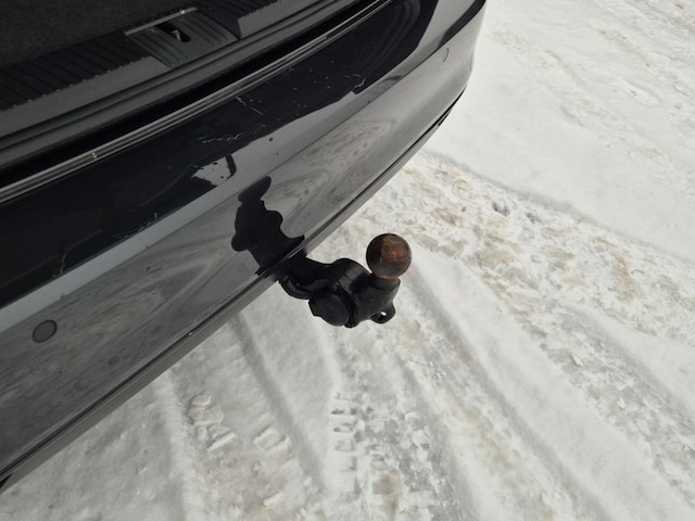 Volkswagen Passat 1.5 TSI Business DSG Variant