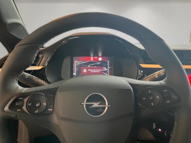 Opel Corsa 1.2 Turbo GS-Line Grand Sport Turbo