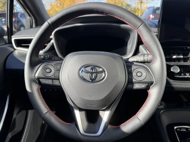 Toyota Corolla GR Hybride Touring