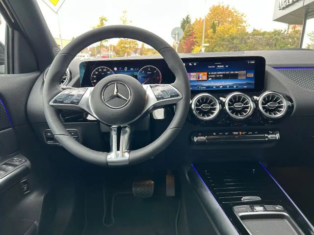 Mercedes-Benz GLB 200 GLB 200 d