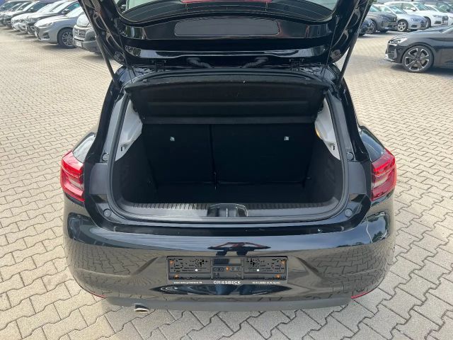 Renault Clio TCe 90 Zen