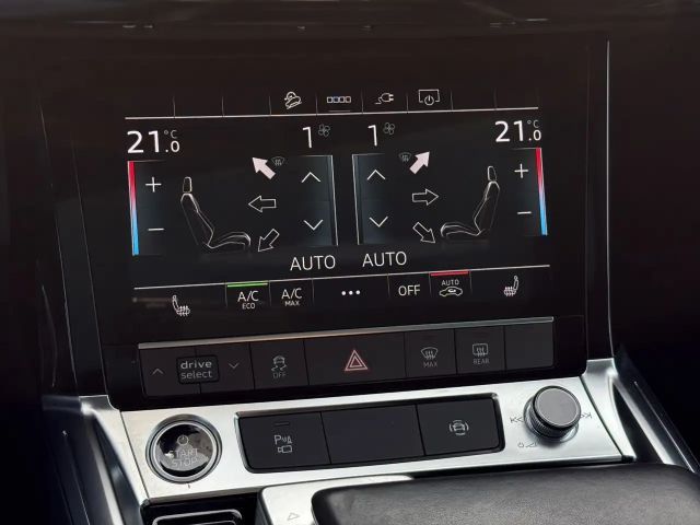 Audi e-tron 55 Quattro