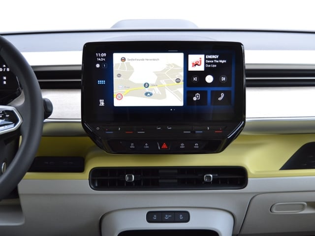 Volkswagen ID.Buzz Plus Style