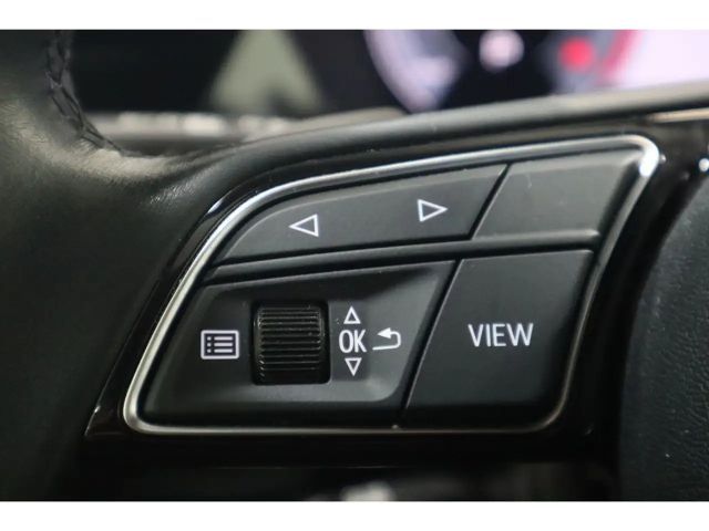 Audi A3 30 TDI Sedan Sportback