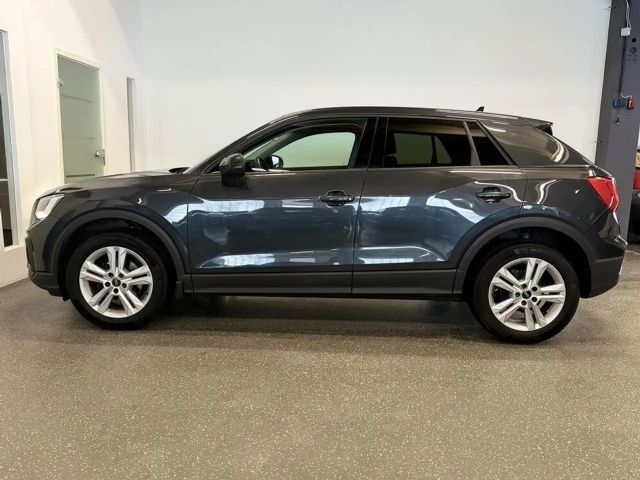 Audi Q2 Sport