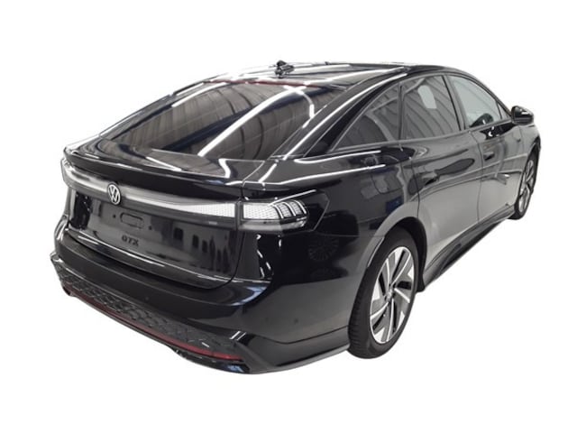 Volkswagen ID.7 4Motion GTX