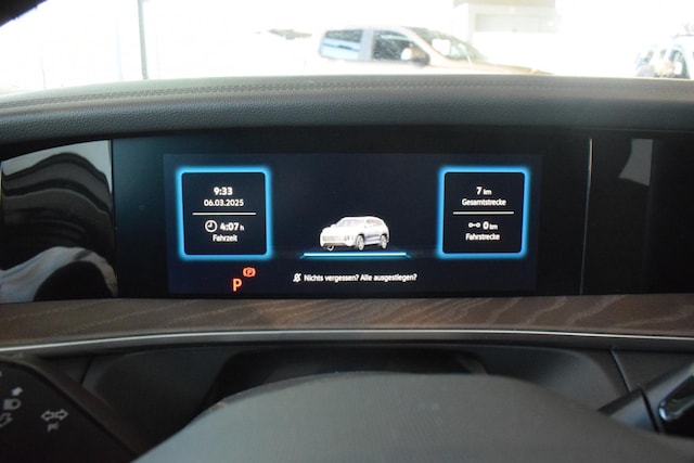 Volkswagen Tayron DSG Elegance Elegance