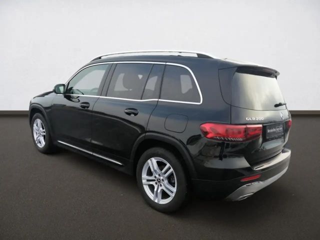 Mercedes-Benz GLB 200 4MATIC Progressive