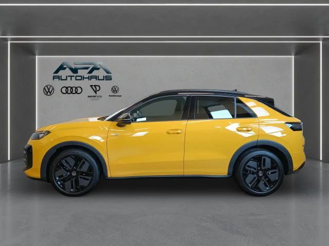Volkswagen T-Roc 1.5 eTSI DSG R-Line