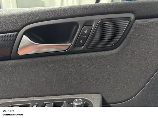 Volkswagen Sharan 1.4 TSI BMT