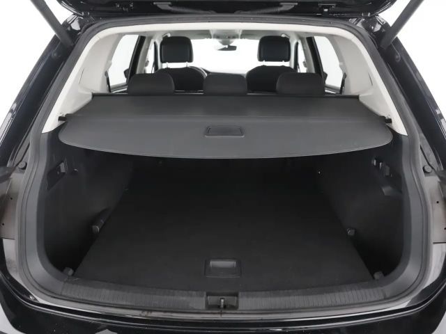 Volkswagen Tiguan Allspace DSG Highline