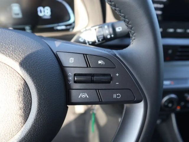 Hyundai i20 1.0 T-GDi Trend