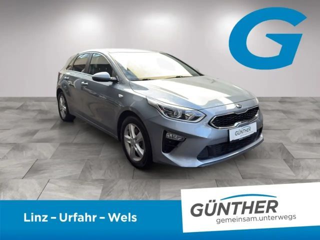 Kia Ceed GDi