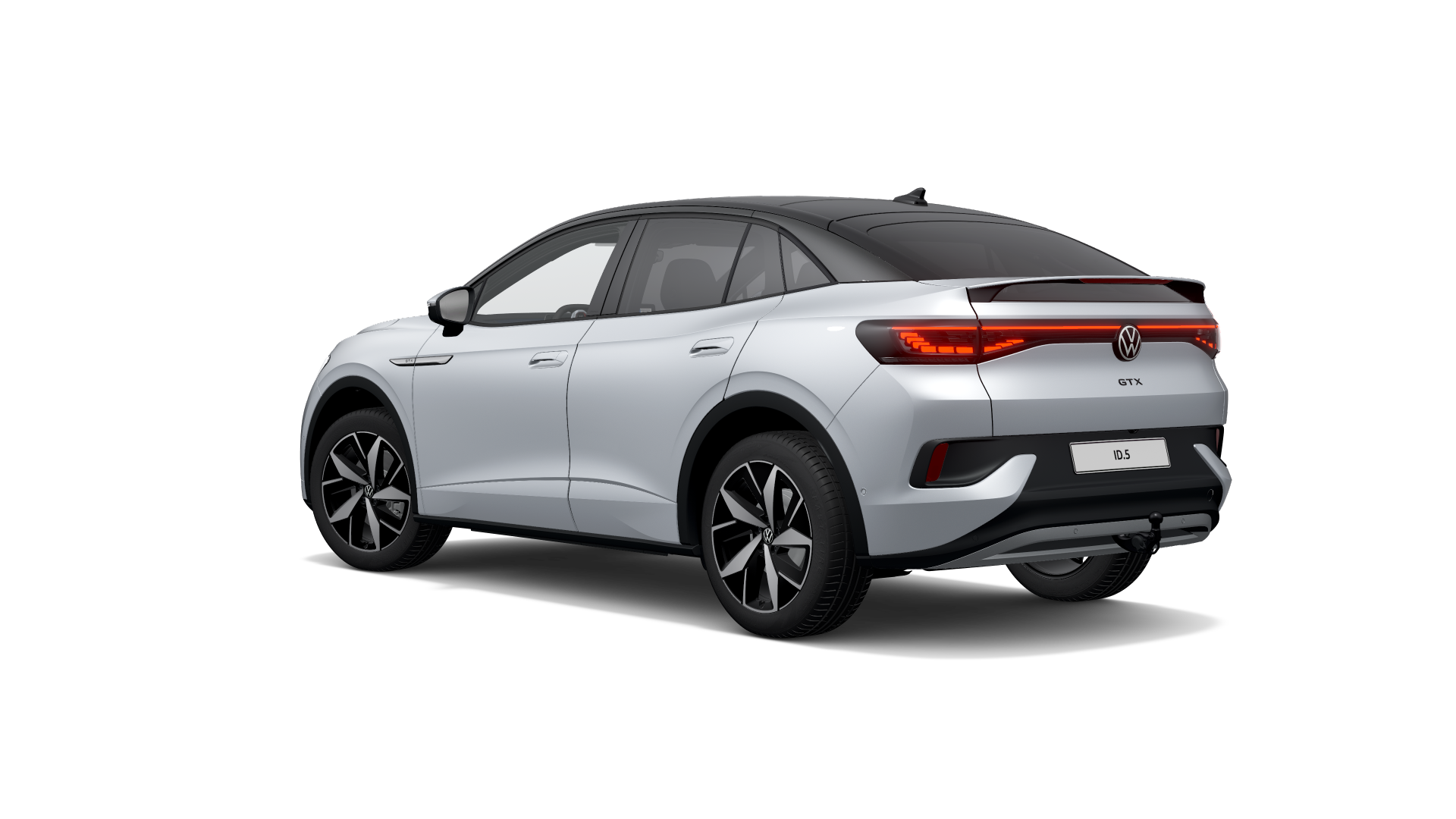 Volkswagen ID.5 GTX