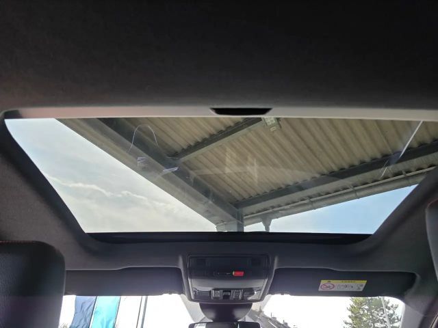 Seat Ibiza 1.0 TSI DSG FR-lijn