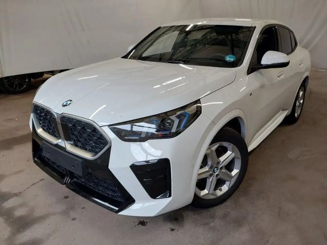 BMW X2 M-Sport