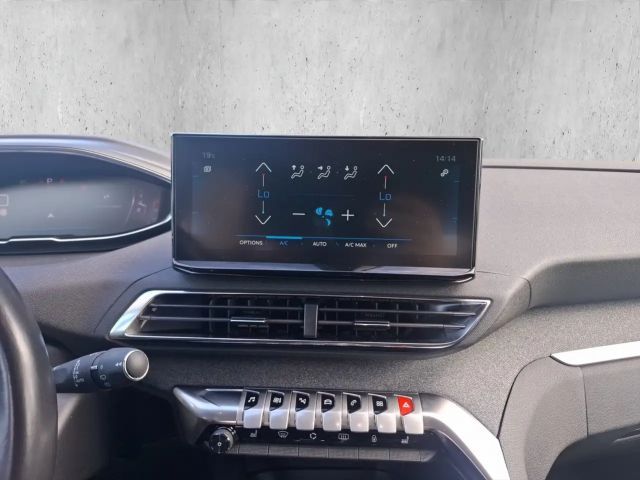 Peugeot 5008 Allure Pack PureTech