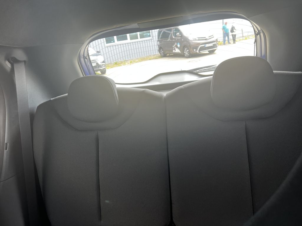 Toyota Aygo X 5-deurs Basis Business