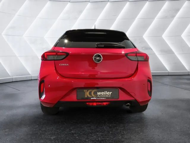 Opel Corsa 1.2 Turbo Turbo