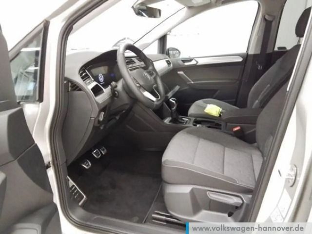 Volkswagen Touran 1.5 TSI Move