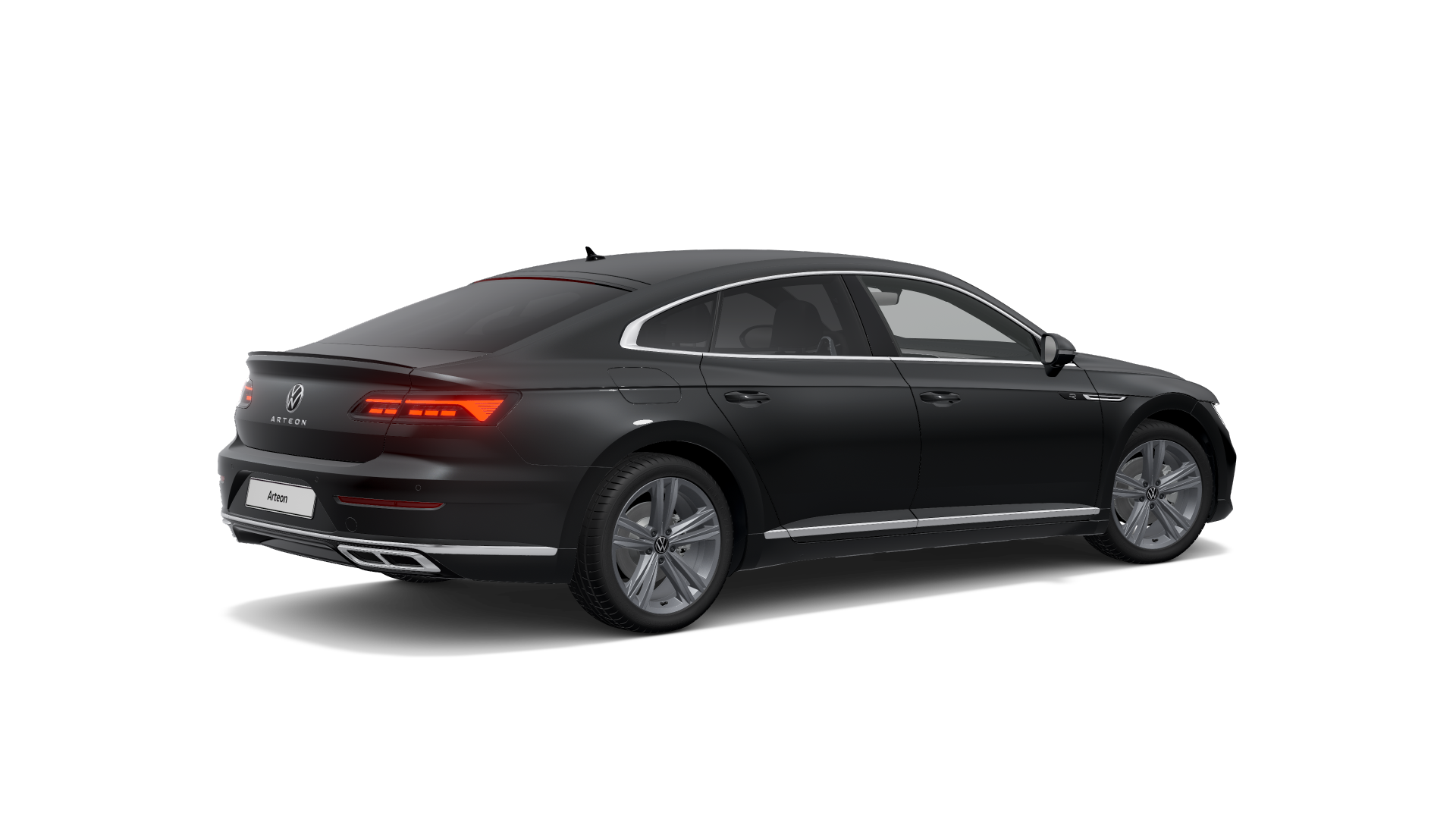 Volkswagen Arteon 2.0 TDI R-Line