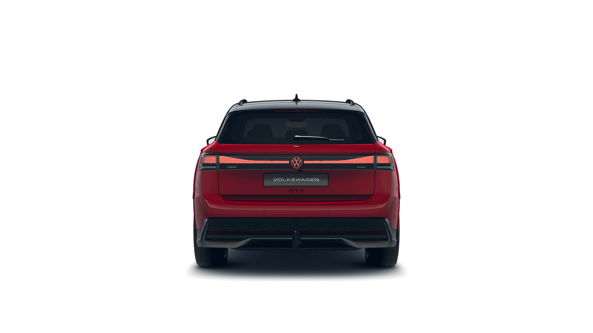 Volkswagen ID.7 4Motion GTX IQ.Drive Tourer