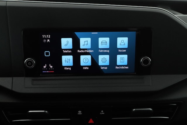 Volkswagen Caddy 1.5 TSI DSG Life