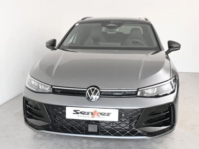 Volkswagen Passat DSG Sport Variant