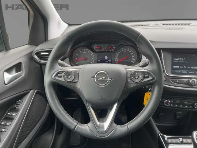 Opel Crossland X Edition