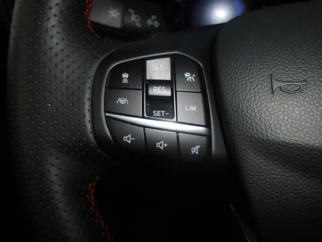 Ford Kuga ST Line TDCi