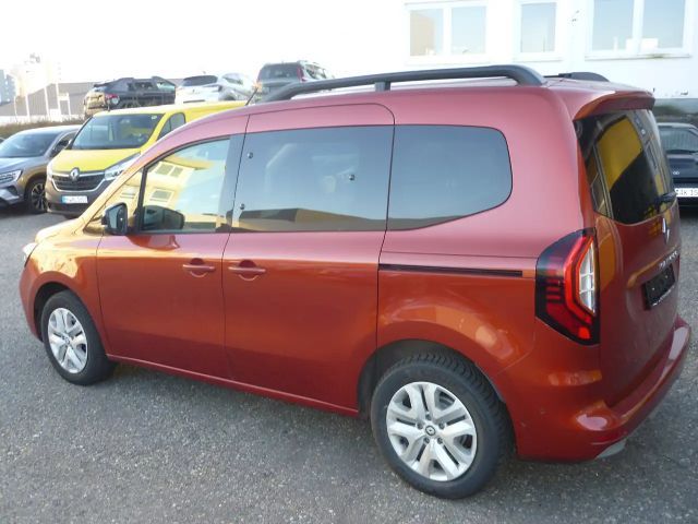 Renault Kangoo Equilibre Equilibre TCe 100