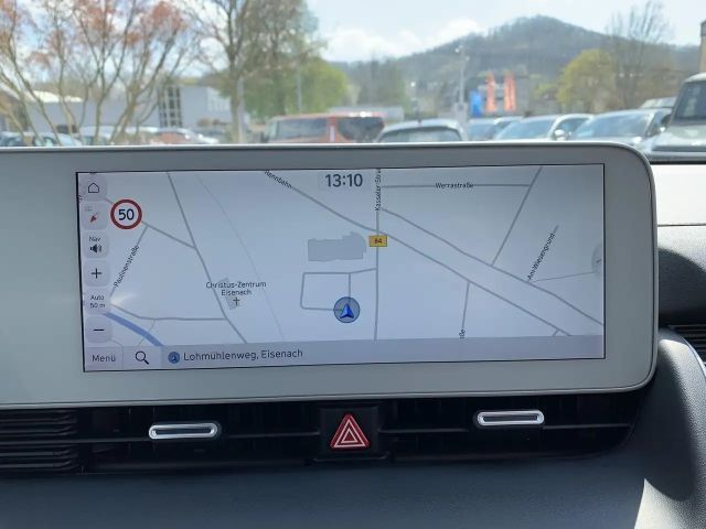 Hyundai IONIQ 5 4WD Vierwielaandrijving