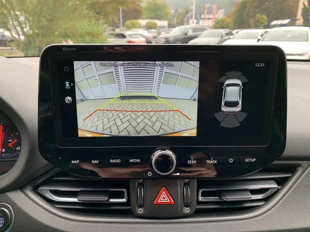 Hyundai i30 N Performance