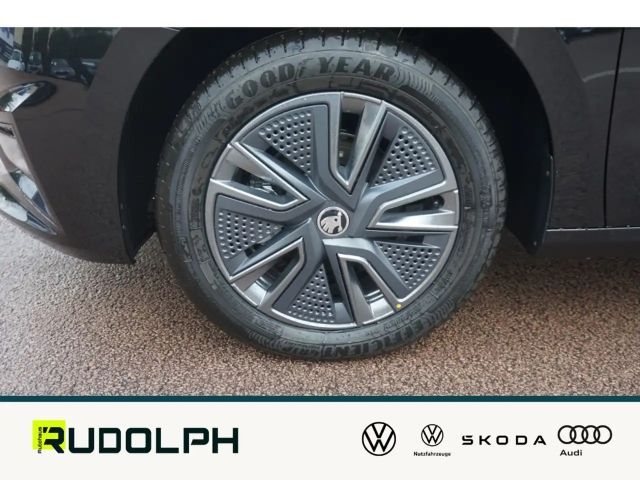 Skoda Fabia 1.0 TSI Drive