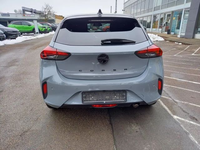 Opel Corsa 1.2 Turbo GS-Line Grand Sport