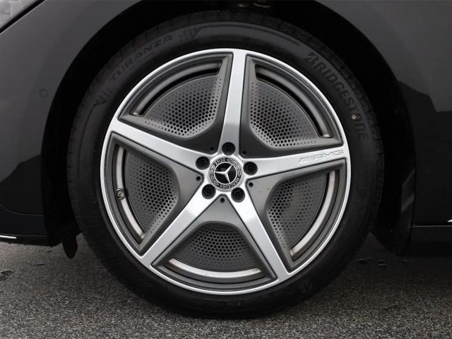 Mercedes-Benz EQE SUV 350 4MATIC AMG Line