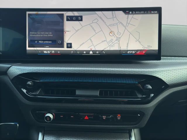 BMW 340 M-Sport Sedan xDrive