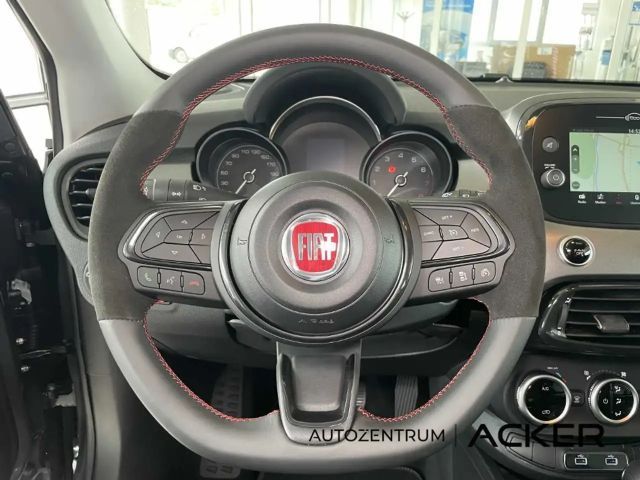 Fiat 500X Sport