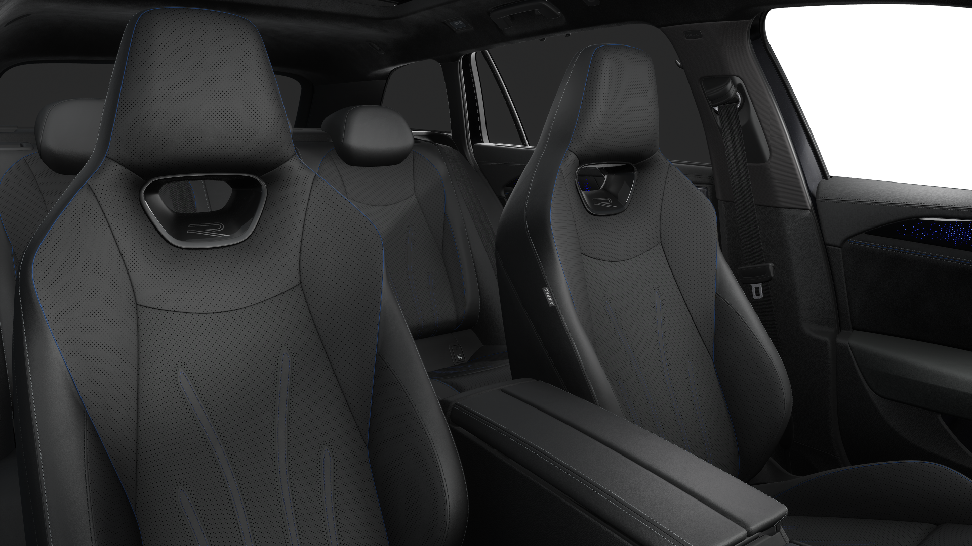 Volkswagen Passat 4Motion DSG R-Line