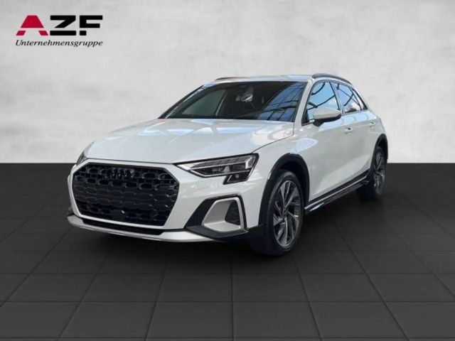 Audi A3 35 TDI S-Tronic Sedan