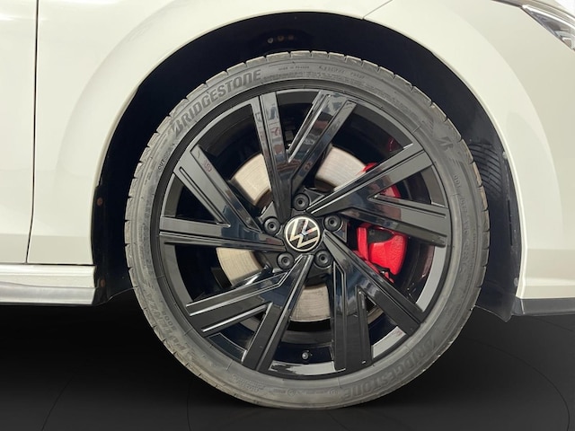 Volkswagen Golf GTI Golf VIII