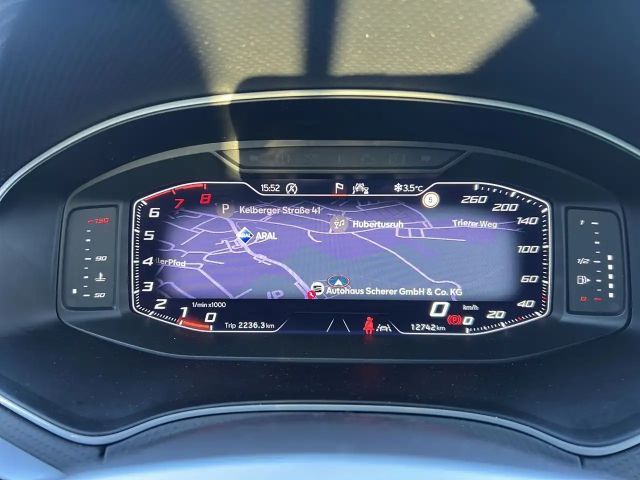 Seat Arona 1.0 TSI FR-lijn