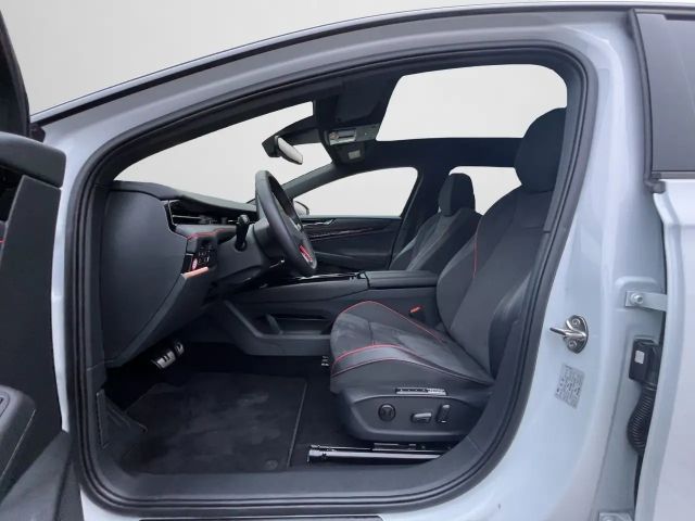 Volkswagen ID.7 GTX Tourer