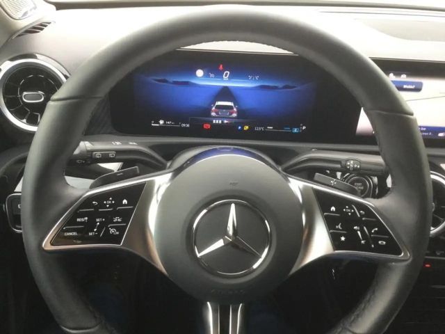 Mercedes-Benz A 220 4MATIC Progressive