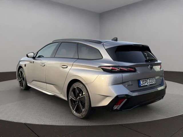 Peugeot E-308 GT-Line SW