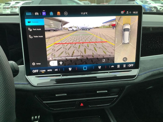 Volkswagen Passat 2.0 TDI DSG R-Line