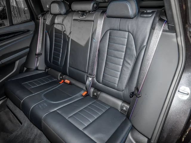 BMW X3 M-Sport xDrive30i