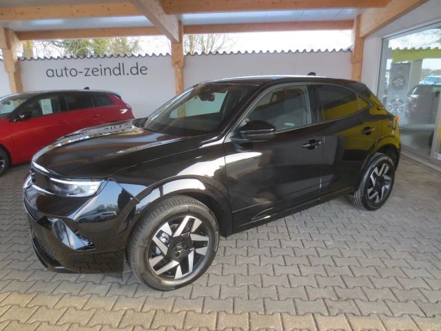 Opel Mokka GS-Line Grand Sport